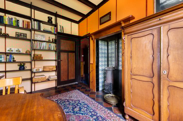 Foto 15 van Den Borgweg 10