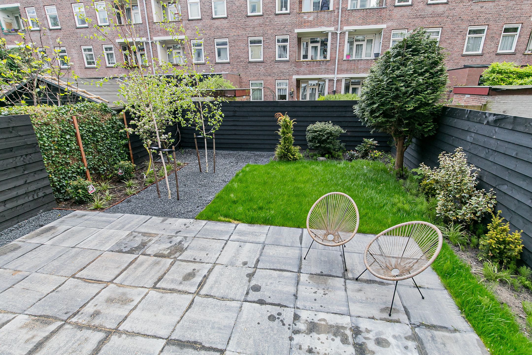 Foto 3 van Admiraal De Ruijterweg 379-H