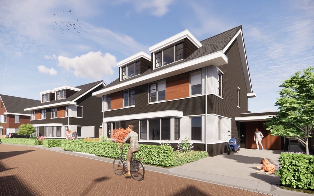 Foto 1 van Van Hambroickstraat 4