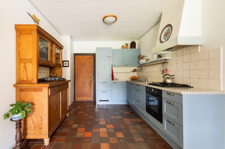 Foto 18 van Den Borgweg 10