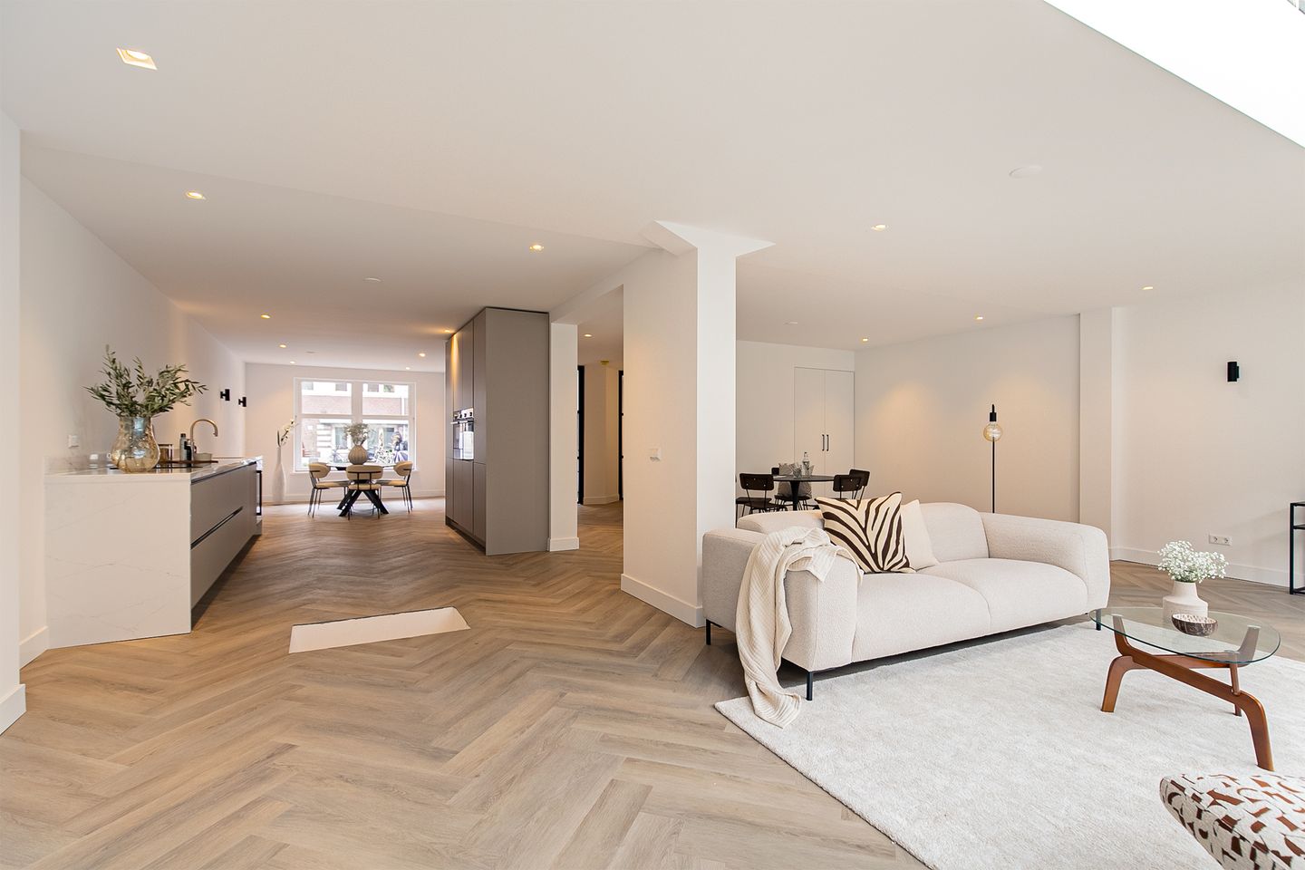 Foto 4 van Admiraal De Ruijterweg 379-H