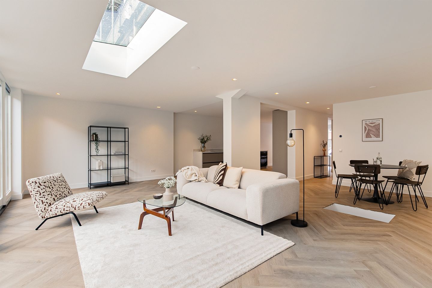 Foto 5 van Admiraal De Ruijterweg 379-H