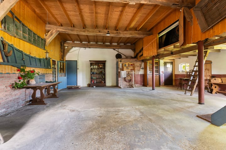 Foto 22 van Den Borgweg 10