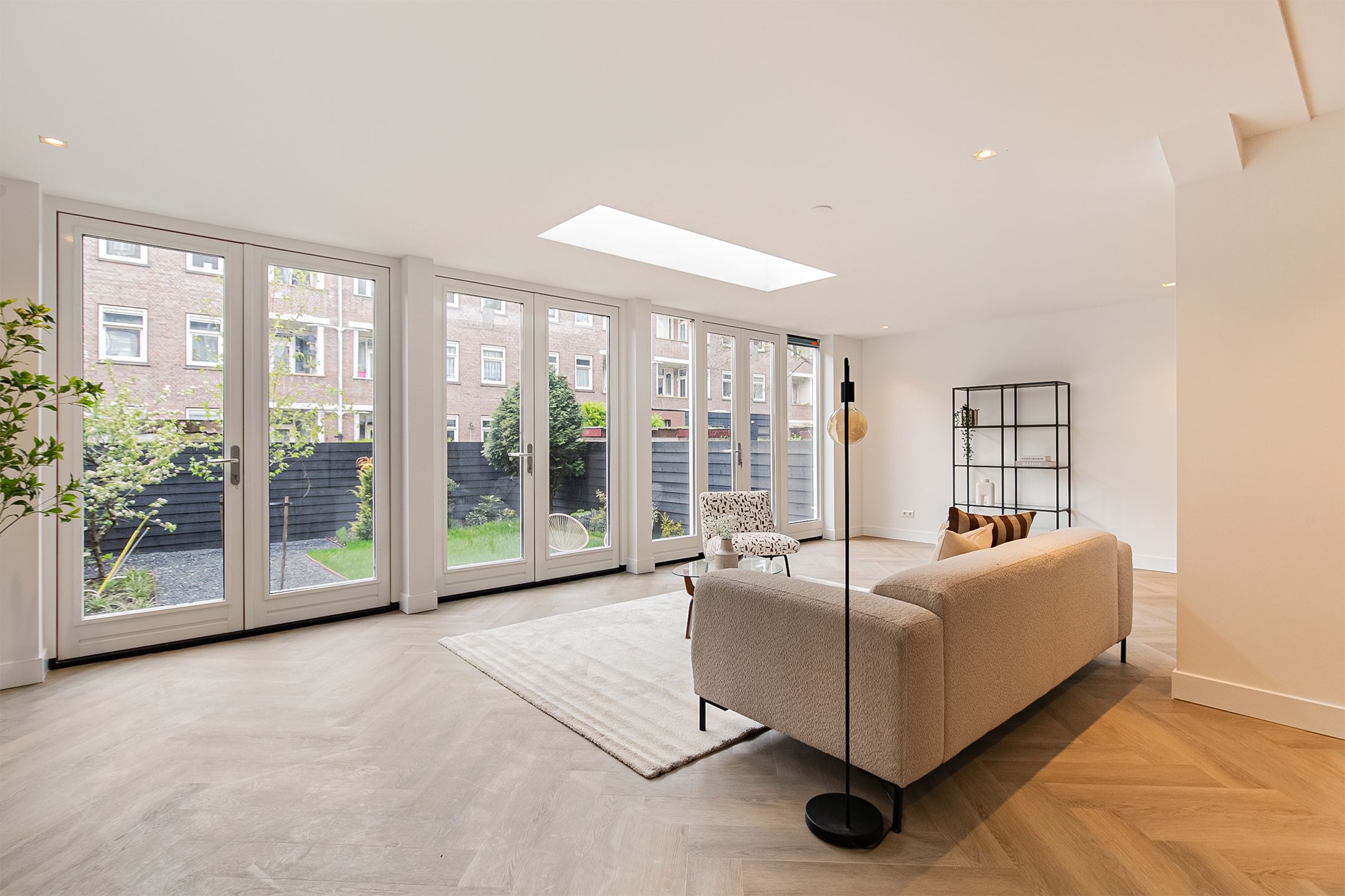 Foto 6 van Admiraal De Ruijterweg 379-H