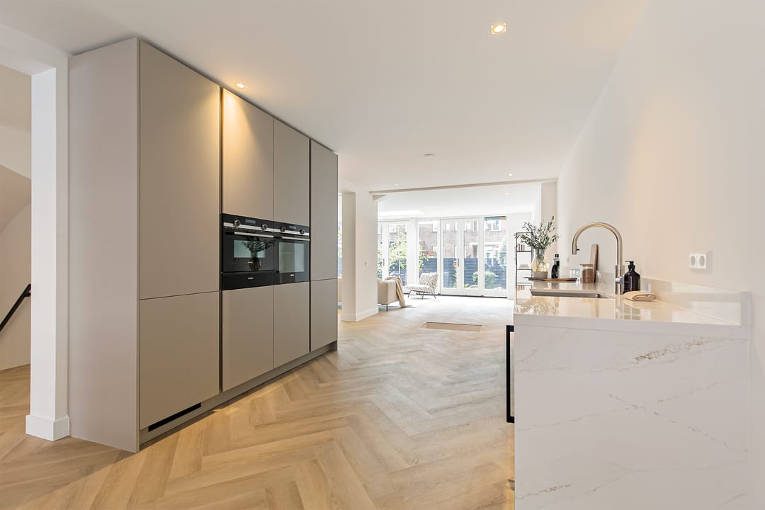 Foto 8 van Admiraal De Ruijterweg 379-H