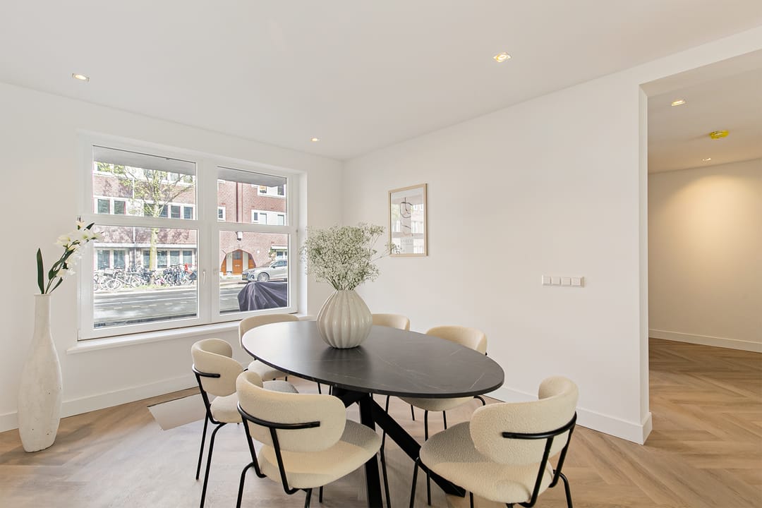 Foto 16 van Admiraal De Ruijterweg 379-H