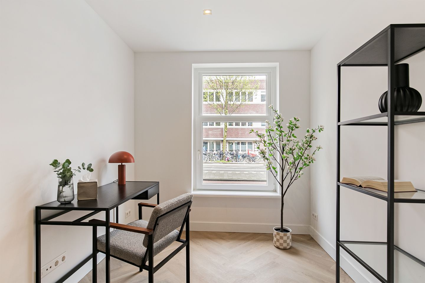 Foto 19 van Admiraal De Ruijterweg 379-H