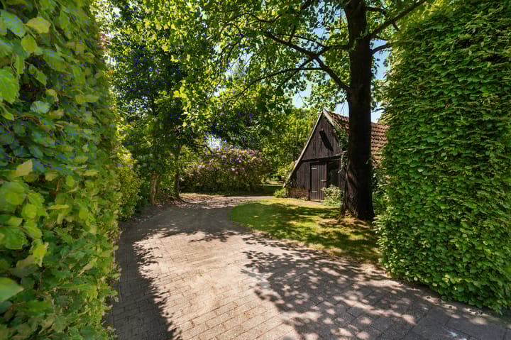 Foto 46 van Den Borgweg 10