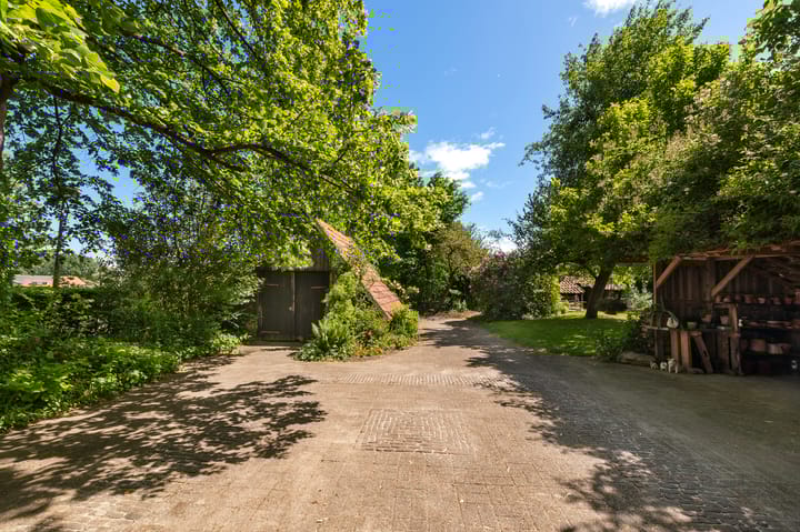 Foto 47 van Den Borgweg 10