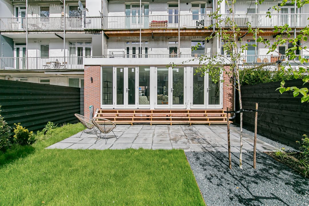 Foto 22 van Admiraal De Ruijterweg 379-H