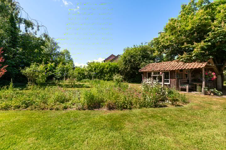 Foto 48 van Den Borgweg 10