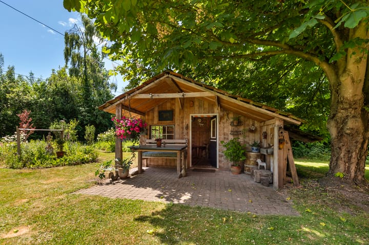 Foto 49 van Den Borgweg 10