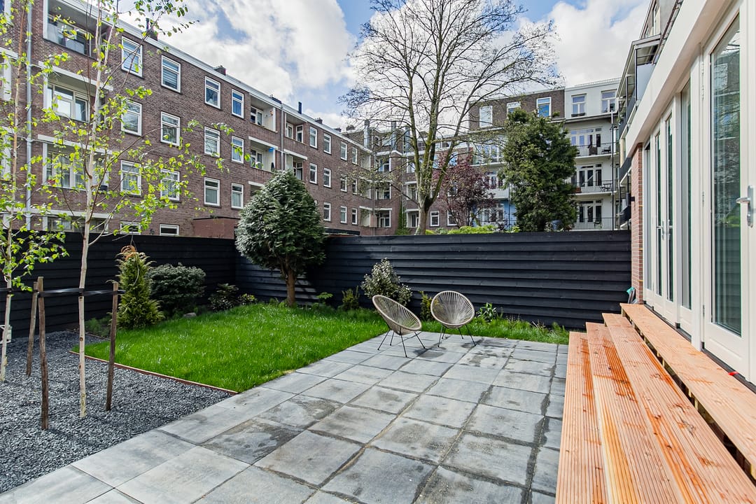 Foto 23 van Admiraal De Ruijterweg 379-H