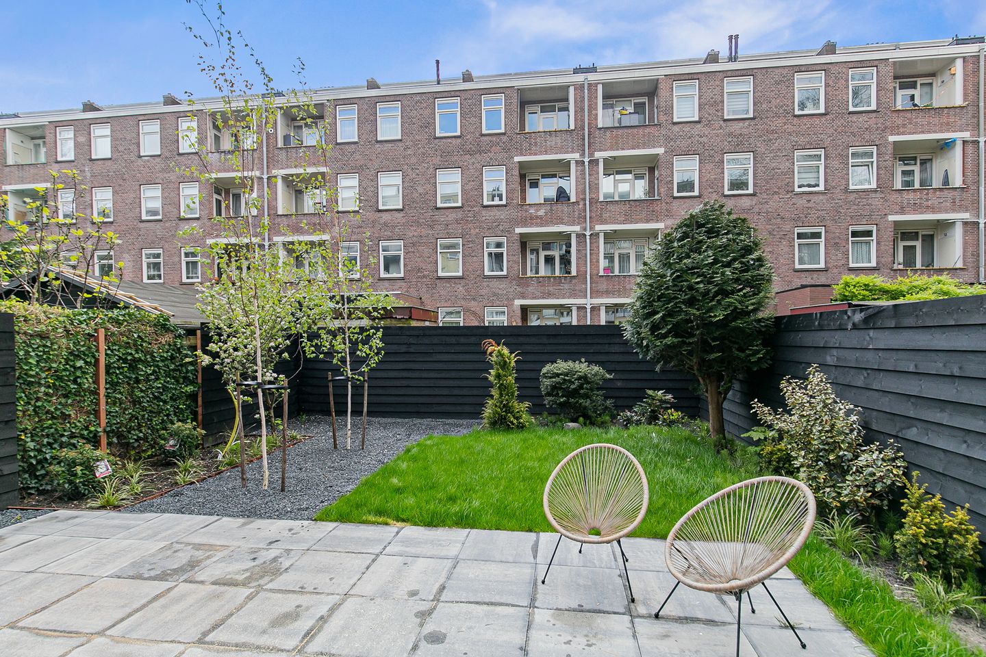 Foto 25 van Admiraal De Ruijterweg 379-H