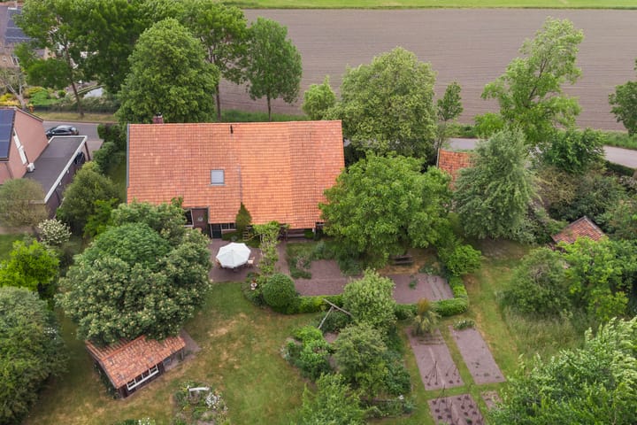 Foto 57 van Den Borgweg 10