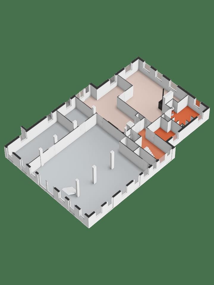Foto 62 van Den Borgweg 10