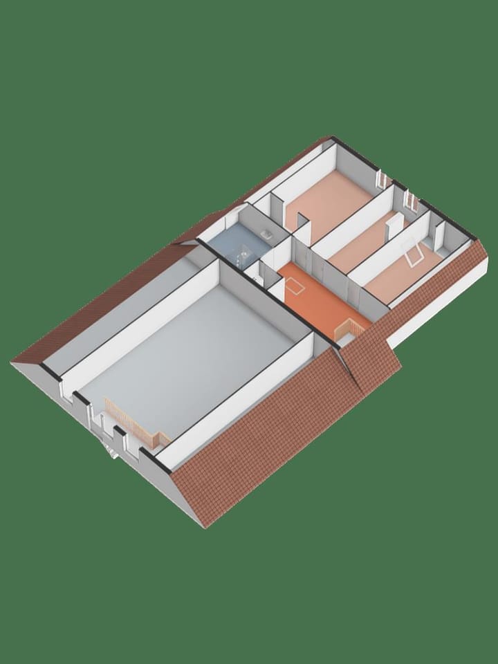 Foto 64 van Den Borgweg 10
