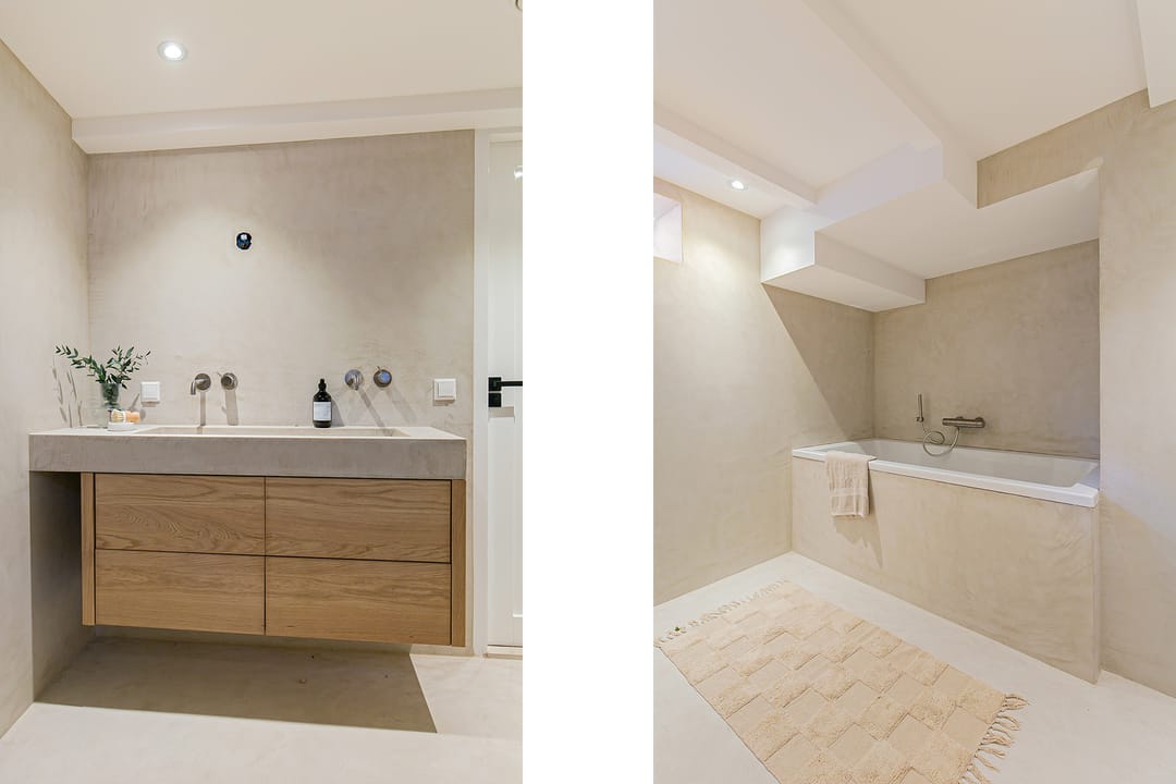 Foto 31 van Admiraal De Ruijterweg 379-H