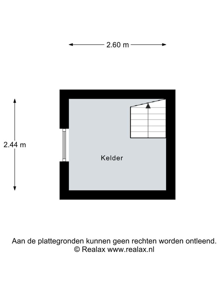 Foto 67 van Den Borgweg 10
