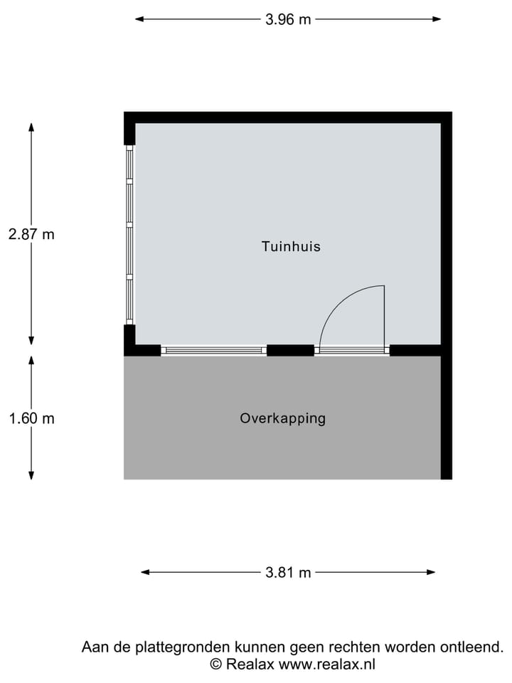Foto 69 van Den Borgweg 10