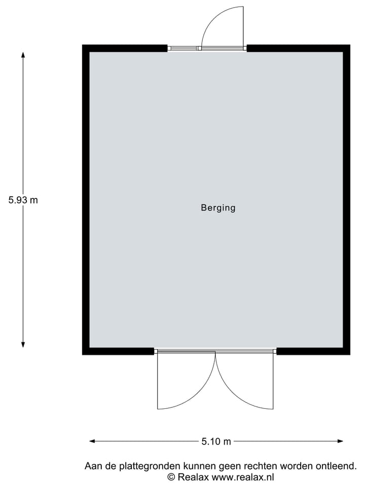 Foto 71 van Den Borgweg 10