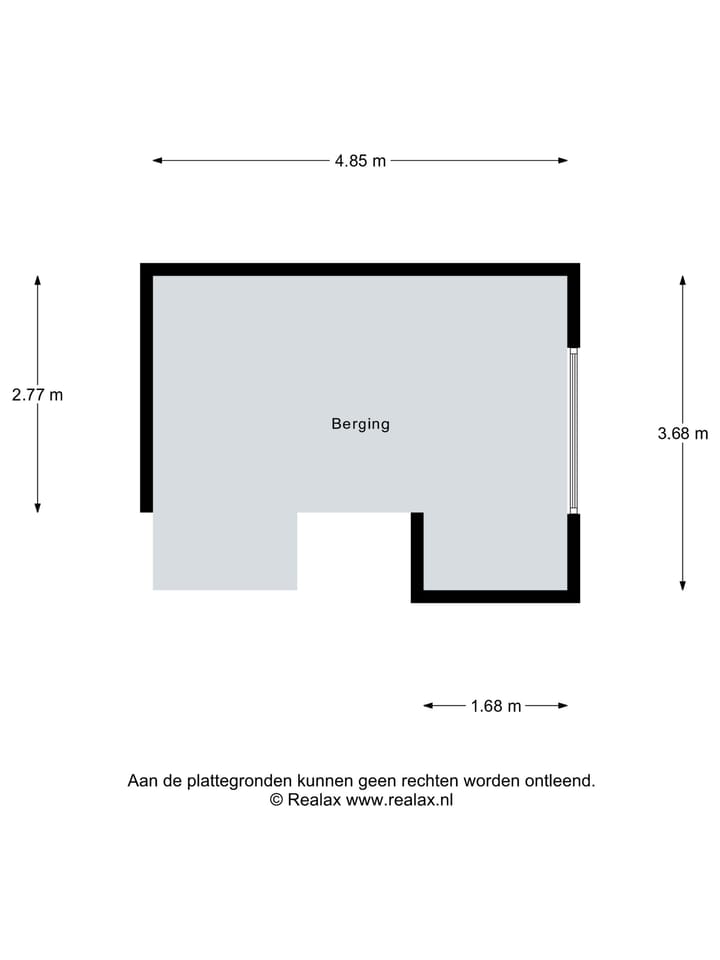 Foto 73 van Den Borgweg 10