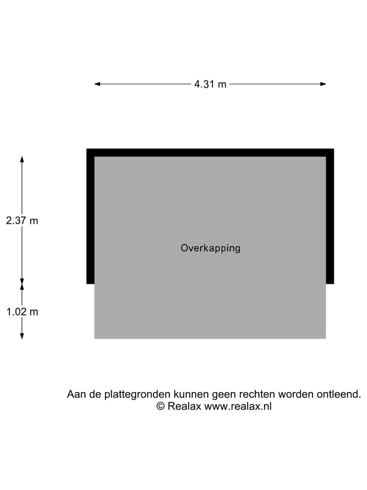 Foto 75 van Den Borgweg 10