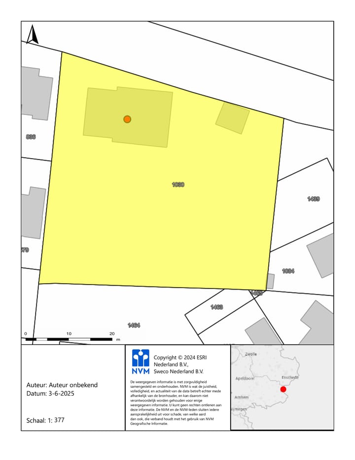 Foto 77 van Den Borgweg 10