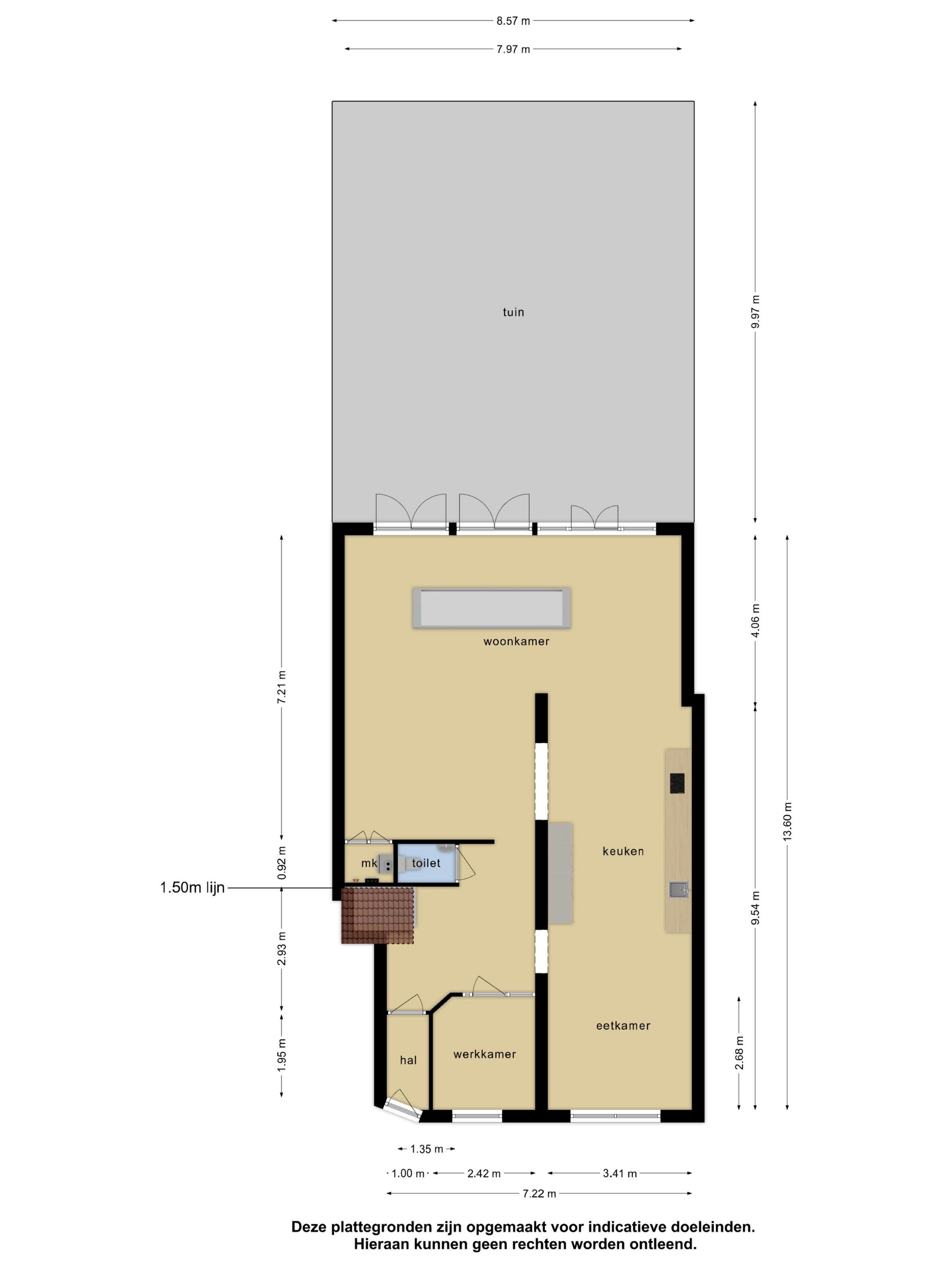 Foto 39 van Admiraal De Ruijterweg 379-H
