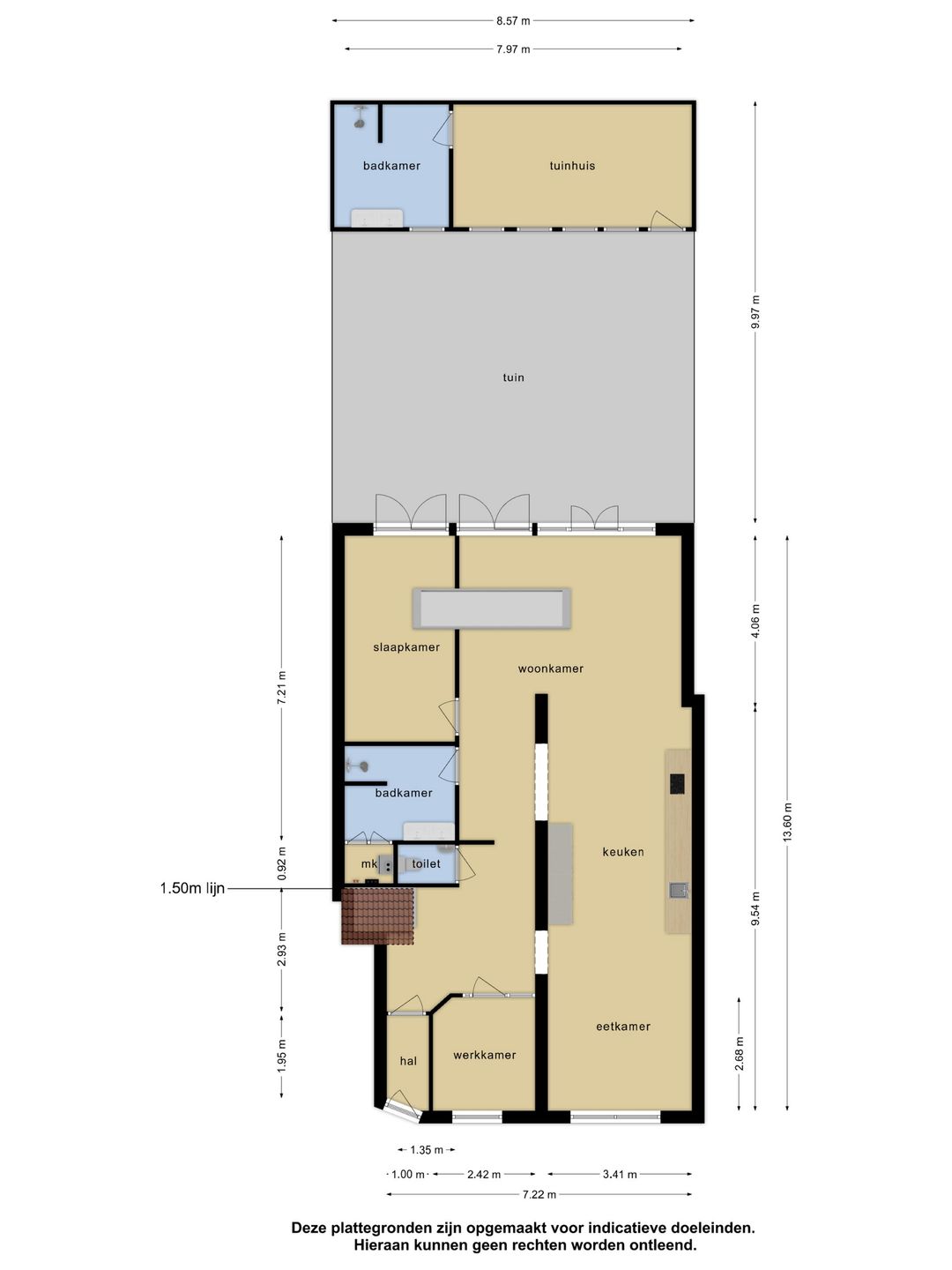 Foto 41 van Admiraal De Ruijterweg 379-H