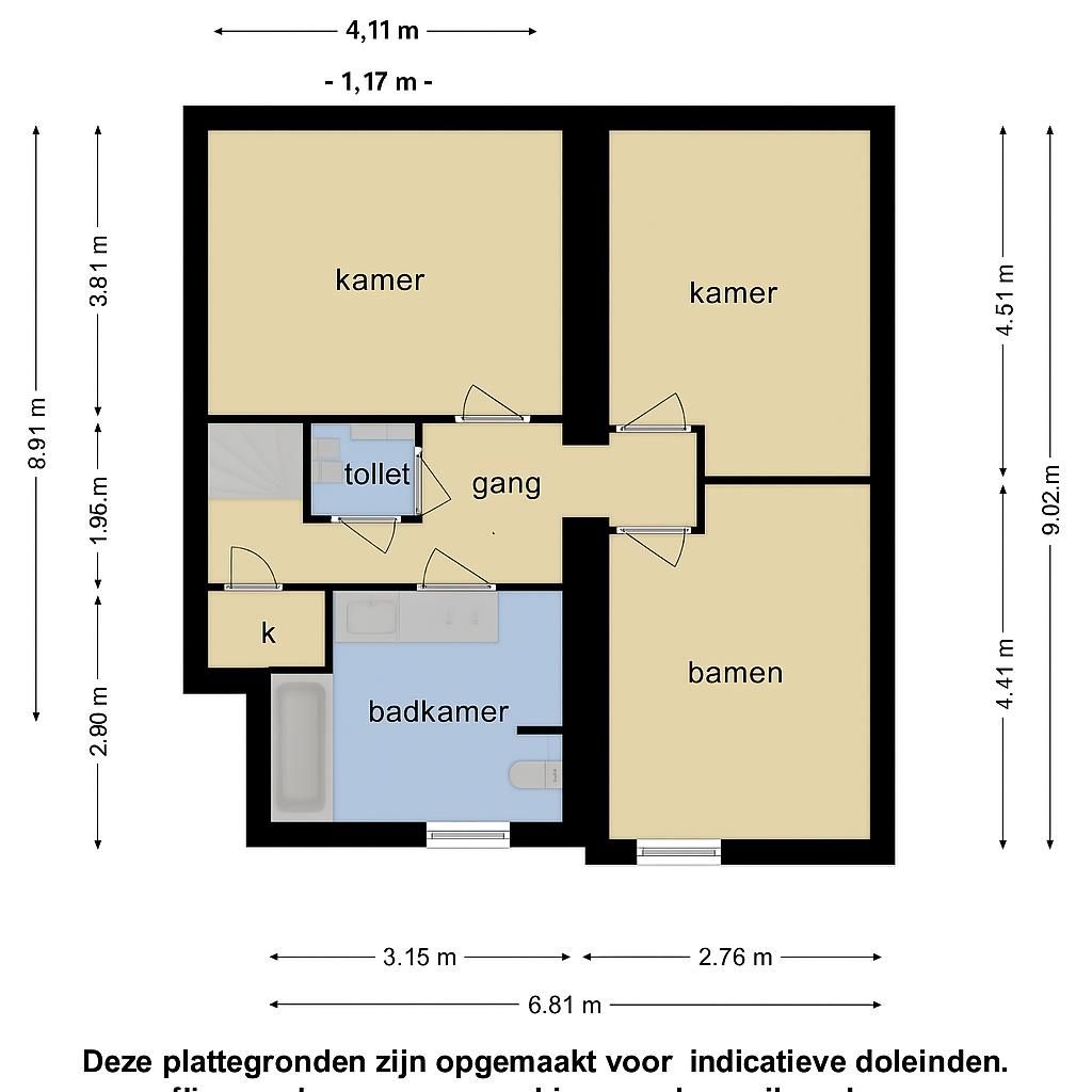 Foto 40 van Admiraal De Ruijterweg 379-H
