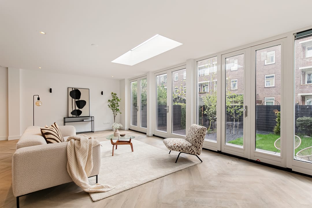 Foto 1 van Admiraal De Ruijterweg 379-H