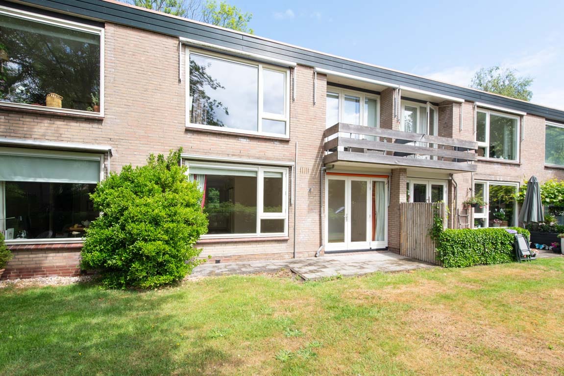 Foto 3 van Luiveland 27