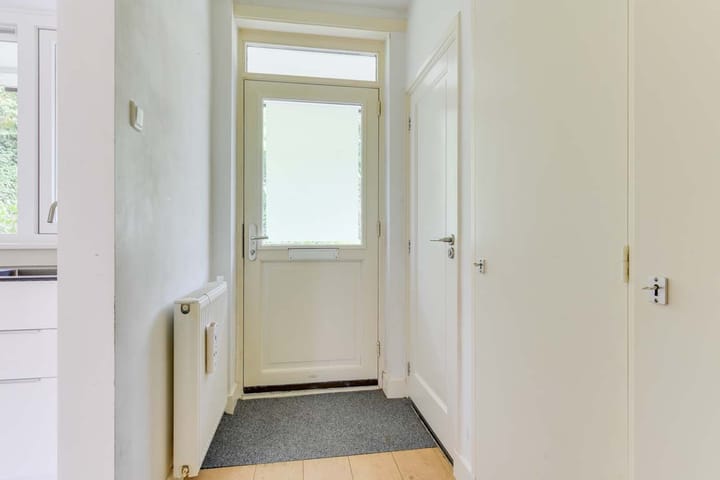 Foto 20 van Luiveland 27