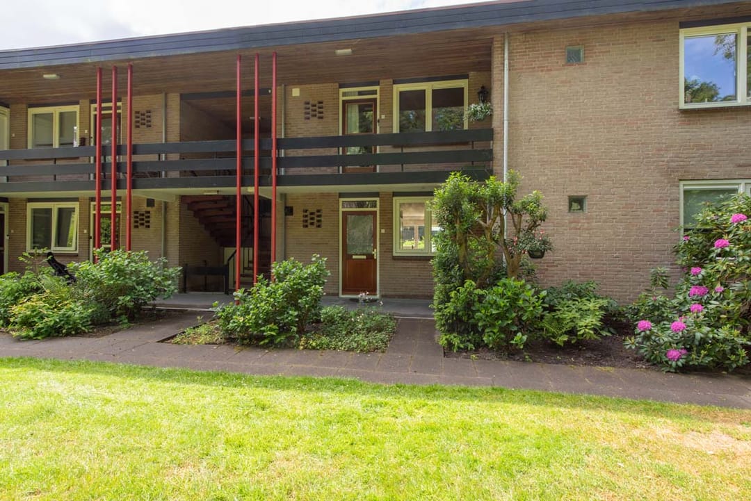 Foto 23 van Luiveland 27