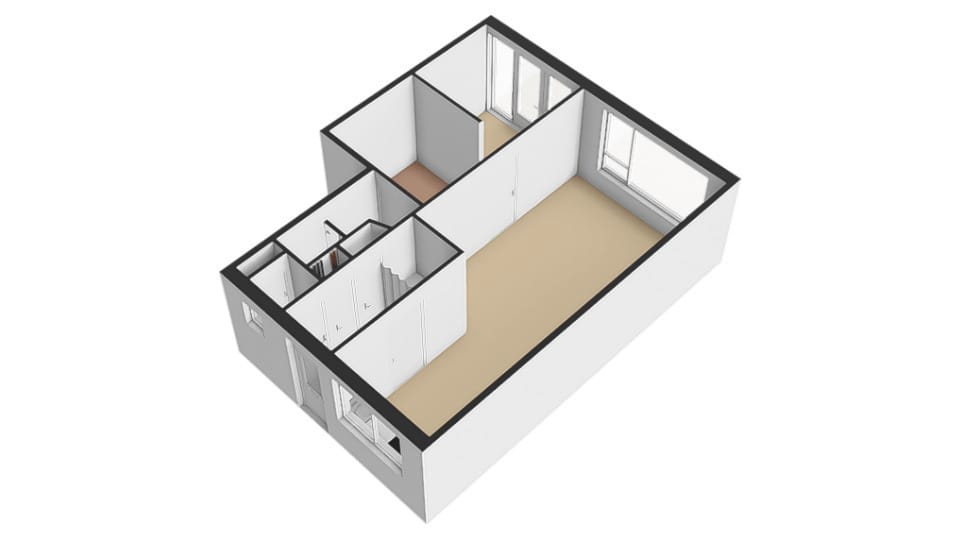 Foto 25 van Luiveland 27