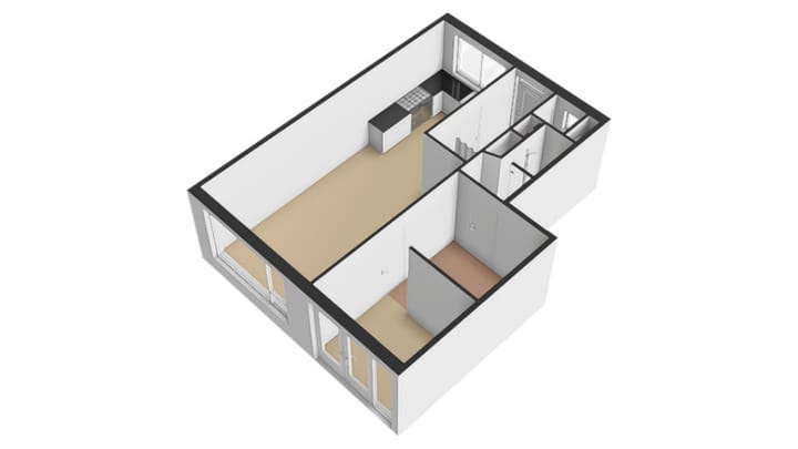 Foto 26 van Luiveland 27