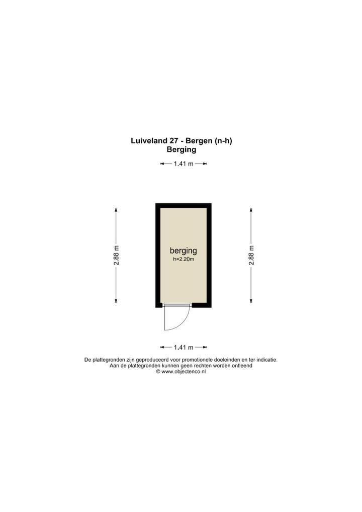 Foto 27 van Luiveland 27