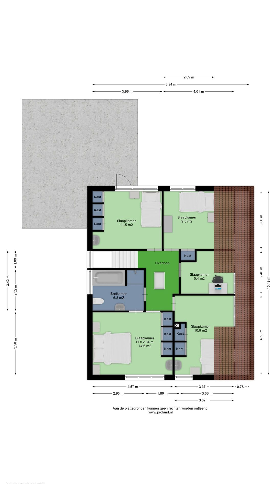 Foto 47 van Willem Kesstraat 20