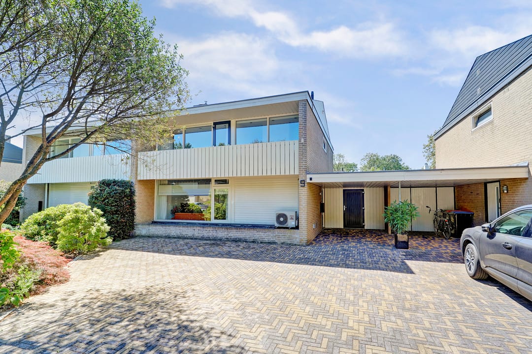 Foto 1 van Korte Kar 9