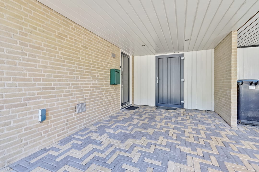 Foto 2 van Korte Kar 9