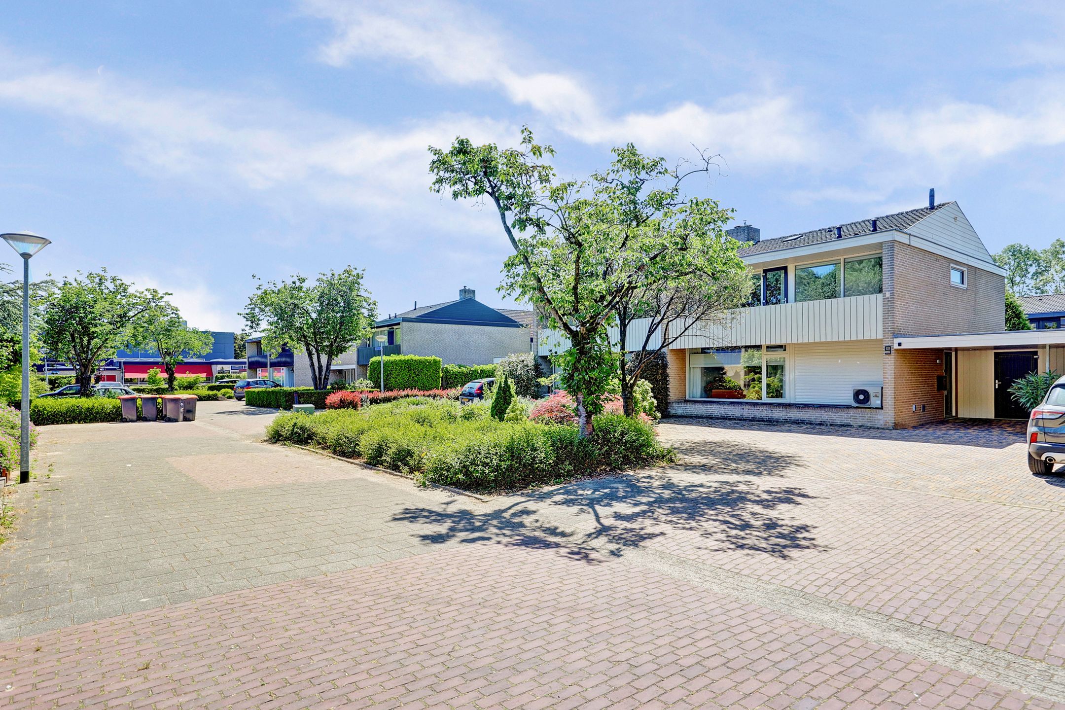 Foto 3 van Korte Kar 9