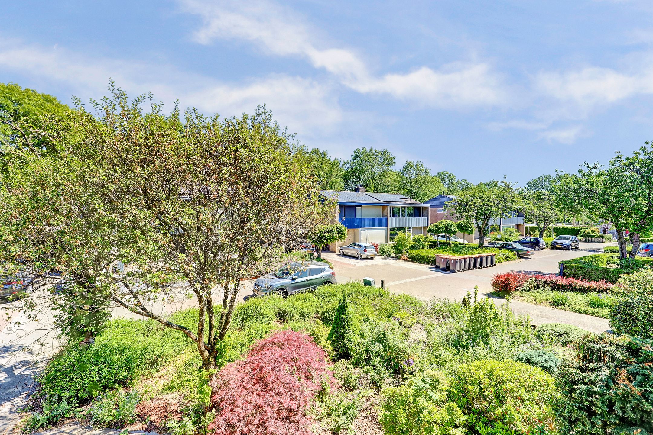 Foto 30 van Korte Kar 9