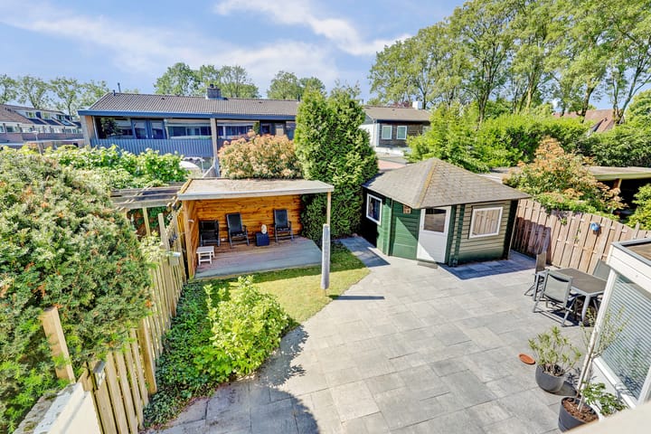 Foto 34 van Korte Kar 9