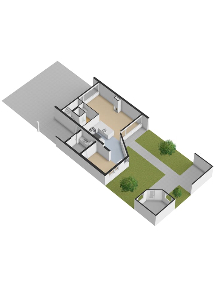 Foto 44 van Korte Kar 9