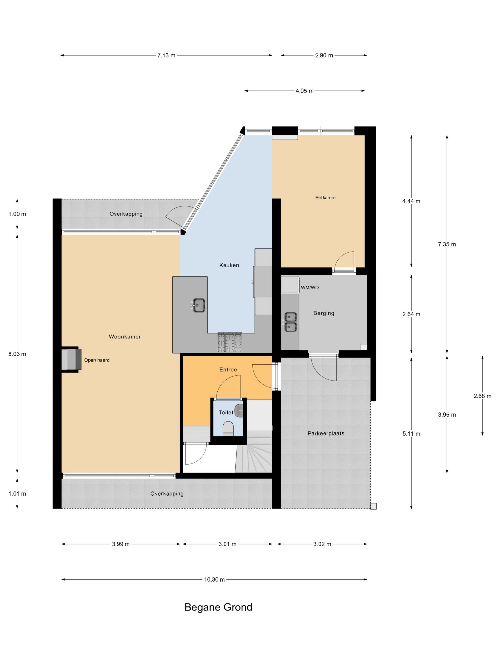 Foto 45 van Korte Kar 9