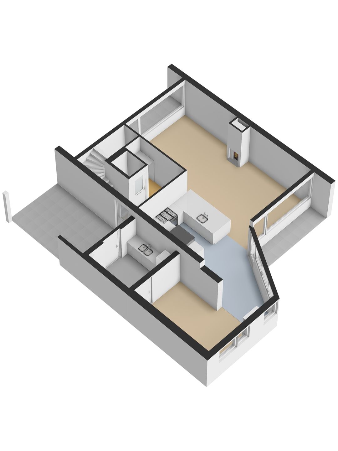 Foto 46 van Korte Kar 9