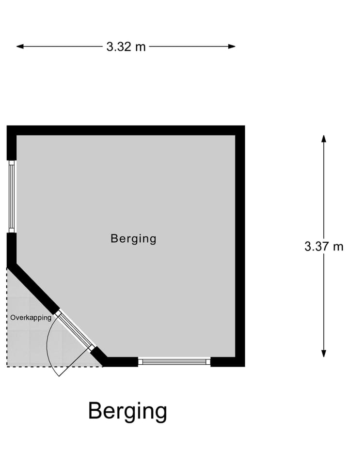 Foto 53 van Korte Kar 9