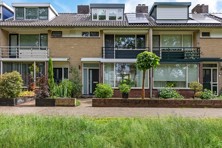 Foto 2 van Middachtensingel 55