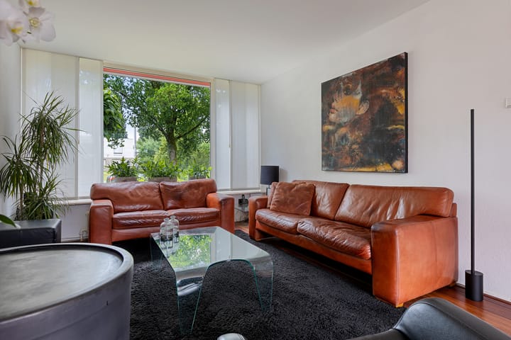 Foto 3 van Middachtensingel 55